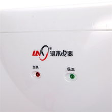 浪木LM-YT1-62台式温热饮水机 简约与功能的完美结合