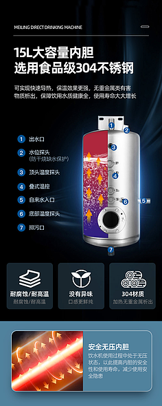 净水器与大型饮水机 一场关于饮用水升级与传统饮水革命的深度解析