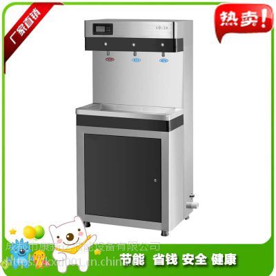 武汉慧泰新能源科技 引领大型饮水设备的绿色革新