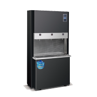 乐创TX-K90G-J与美菱MY-C968大型饮水机对比评测 谁是办公场所的饮水优选？